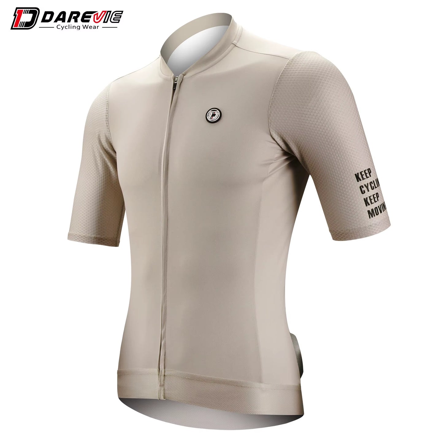 Cycling Jersey 2023 Fashion Women Cycling Jersey SPF 50 Man Bike Jersey High Quality Breathable Cycling Shirt MTB Road