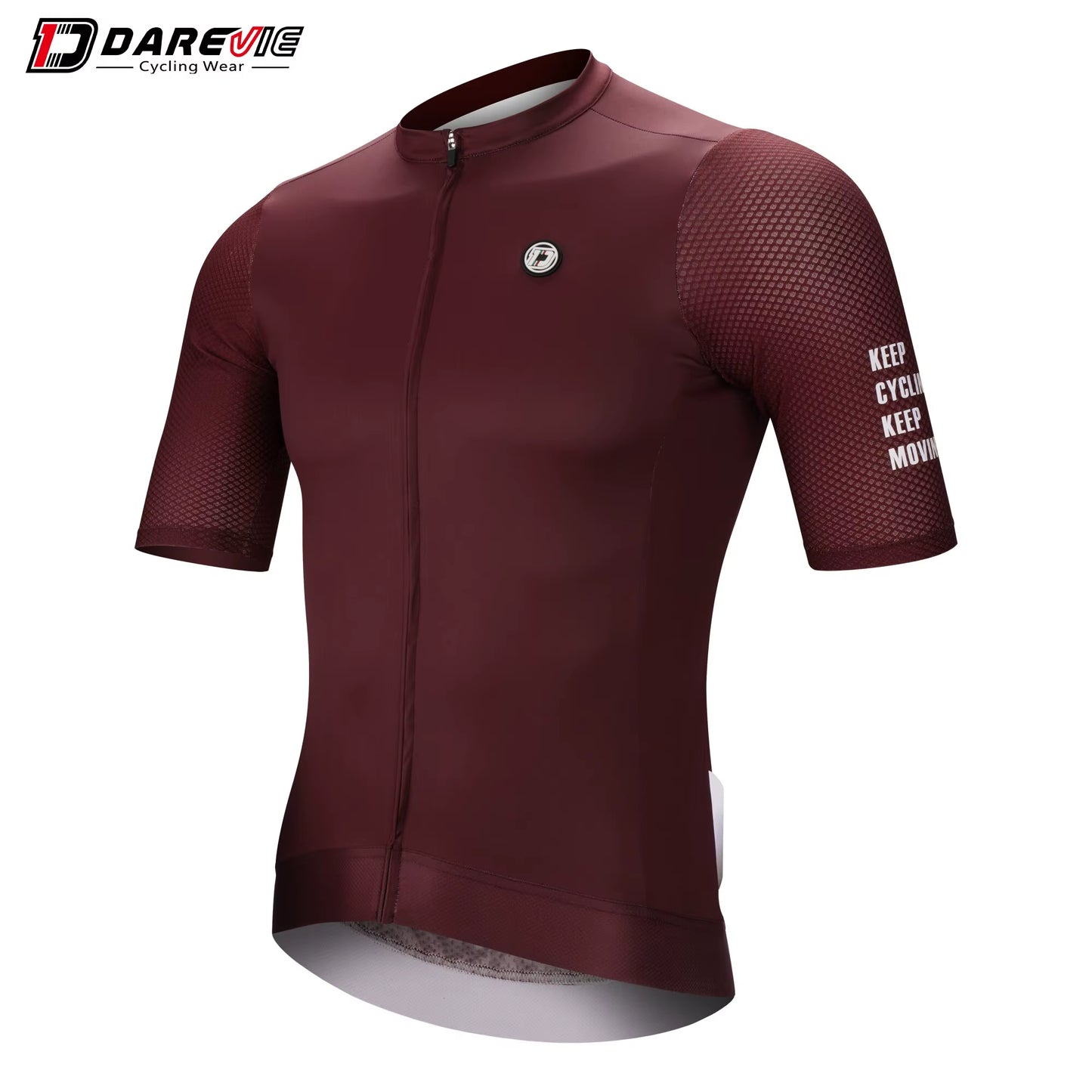 Cycling Jersey 2023 Fashion Women Cycling Jersey SPF 50 Man Bike Jersey High Quality Breathable Cycling Shirt MTB Road
