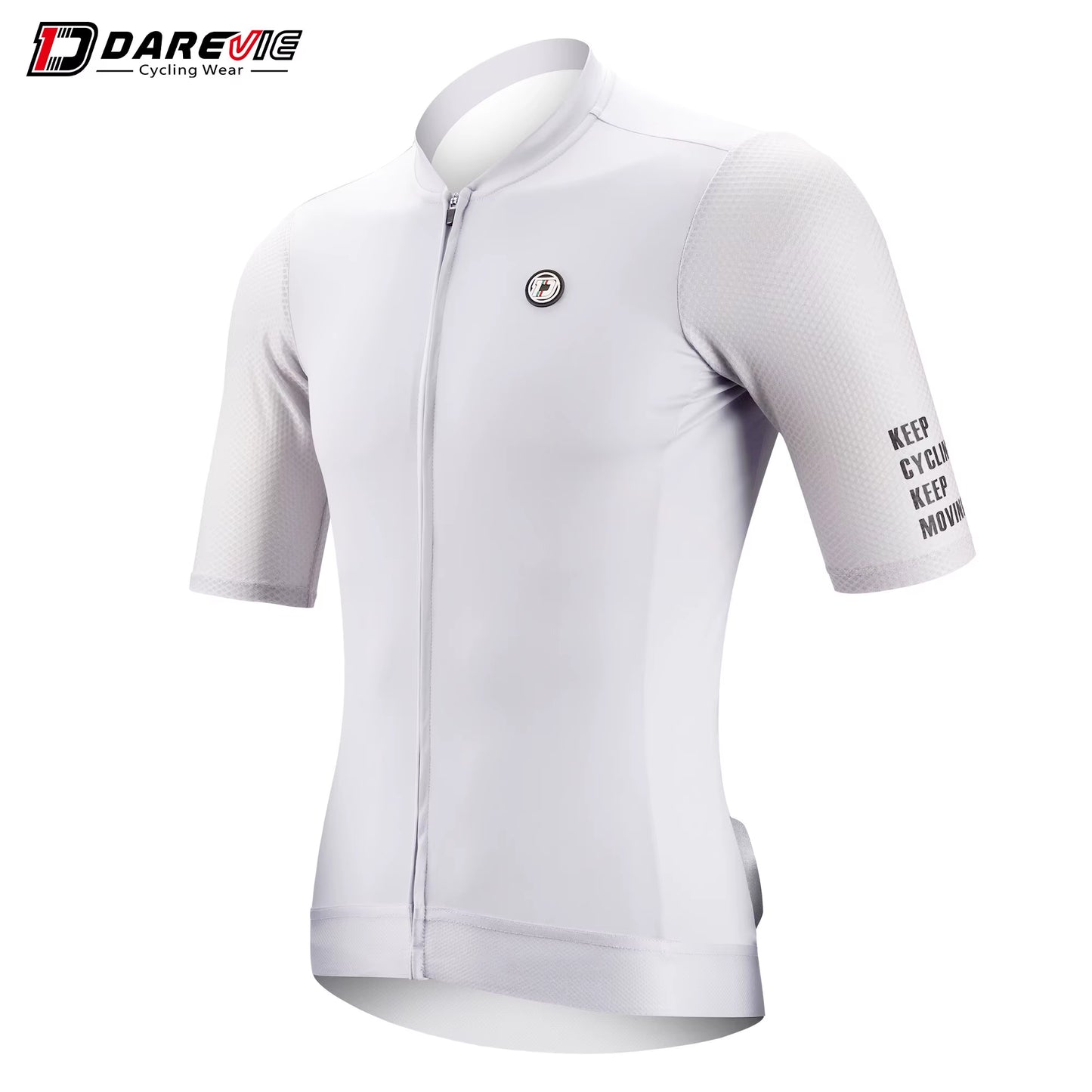 Cycling Jersey 2023 Fashion Women Cycling Jersey SPF 50 Man Bike Jersey High Quality Breathable Cycling Shirt MTB Road