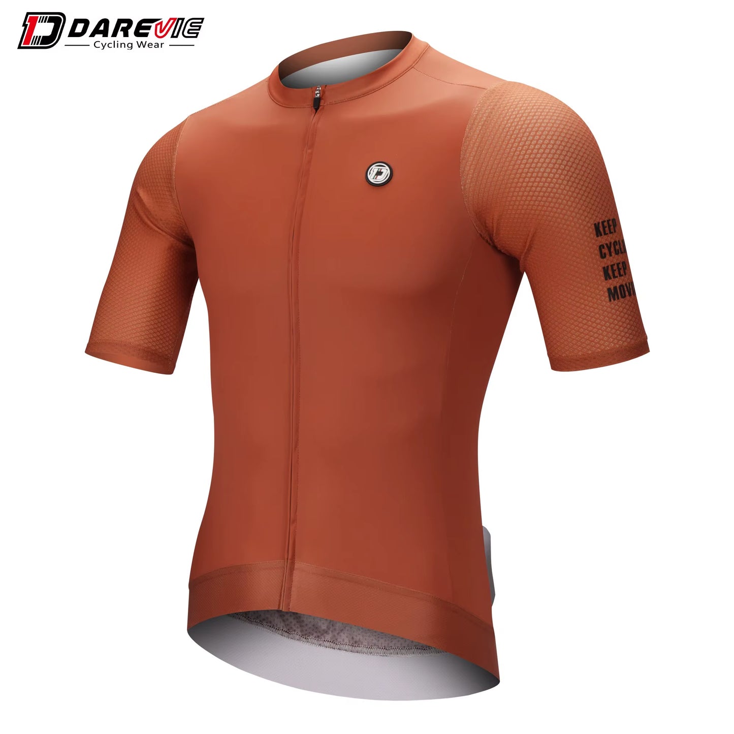 Cycling Jersey 2023 Fashion Women Cycling Jersey SPF 50 Man Bike Jersey High Quality Breathable Cycling Shirt MTB Road
