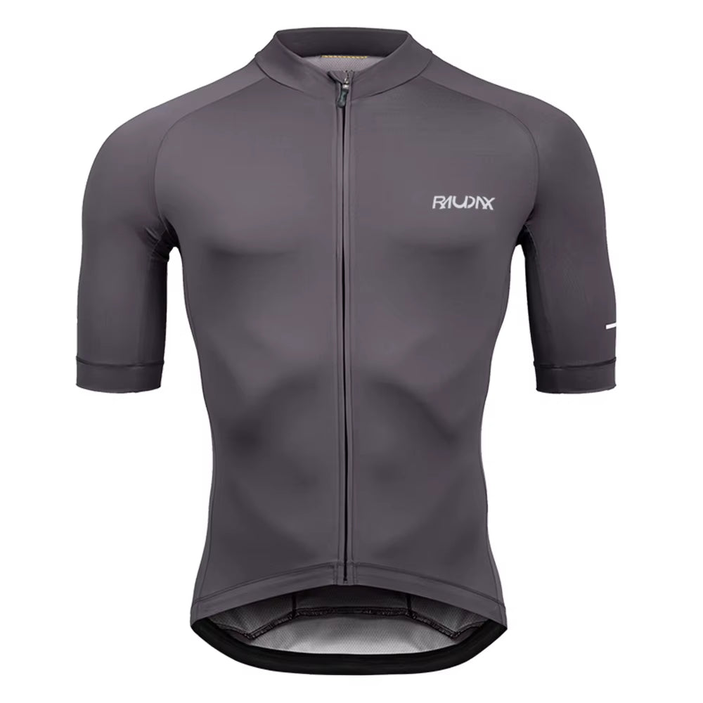 New  Cycling Jersey 6 Colour Cycling Racing Tops Short Sleeve Bike Jersey Road Cycling Shirts Summer Bicycle Jerseys
