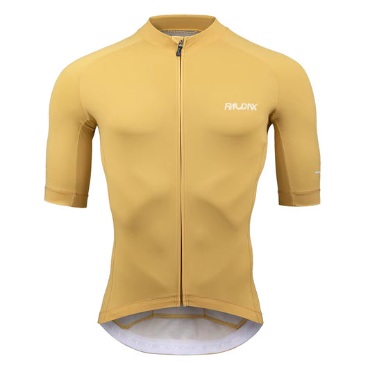 New  Cycling Jersey 6 Colour Cycling Racing Tops Short Sleeve Bike Jersey Road Cycling Shirts Summer Bicycle Jerseys