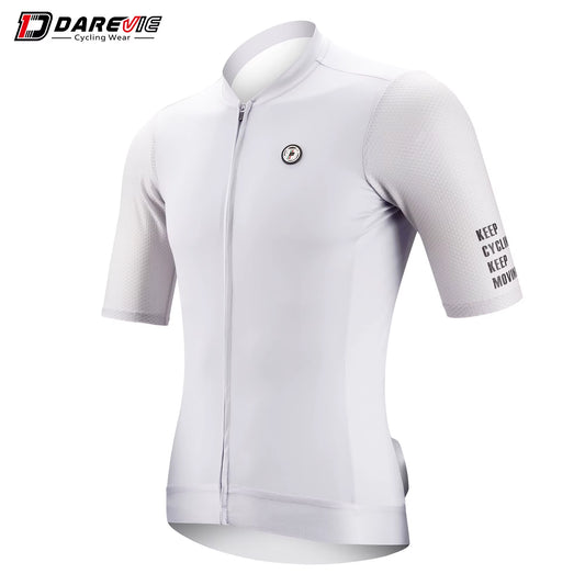 Cycling Jersey 2023 Fashion Women Cycling Jersey SPF 50 Man Bike Jersey High Quality Breathable Cycling Shirt MTB Road