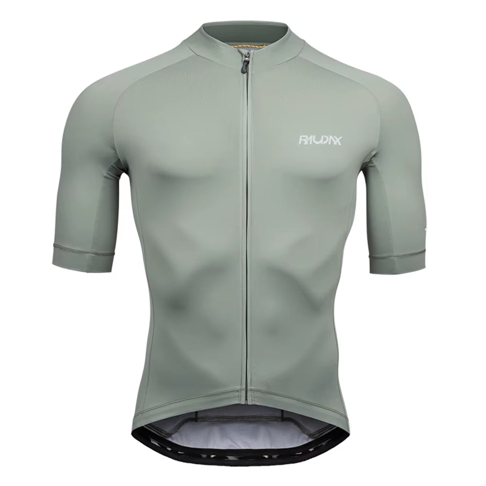 New  Cycling Jersey 6 Colour Cycling Racing Tops Short Sleeve Bike Jersey Road Cycling Shirts Summer Bicycle Jerseys