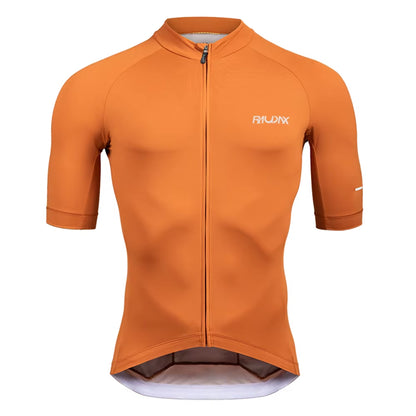 New  Cycling Jersey 6 Colour Cycling Racing Tops Short Sleeve Bike Jersey Road Cycling Shirts Summer Bicycle Jerseys